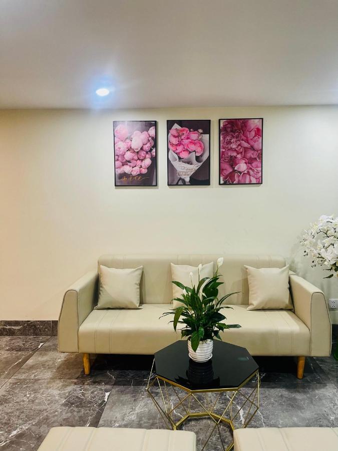 Hana Hotel & Apartment ดานัง ภายนอก รูปภาพ